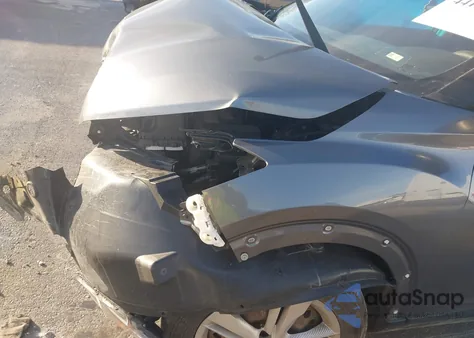 2022 Nissan Kicks S Xtronic Cvt from USA, damaged, VIN 3N1CP5BV7NL479612